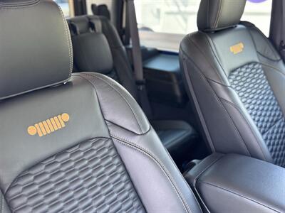 2025 Jeep Wrangler Sport S   - Photo 78 - Studio City, CA 91604