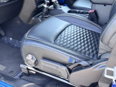 2025 Jeep Wrangler Sport S   - Photo 44 - Studio City, CA 91604