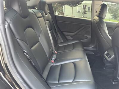 2021 Tesla Model 3 Standard Range Plus - Photo 48 - Studio City, CA 91604