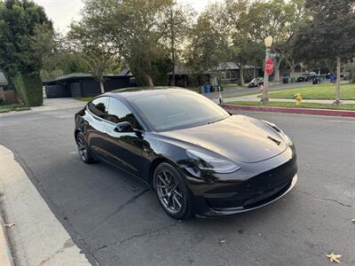 2021 Tesla Model 3 Standard Range Plus - Photo 6 - Studio City, CA 91604