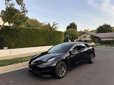 2021 Tesla Model 3 Standard Range Plus - Photo 2 - Studio City, CA 91604