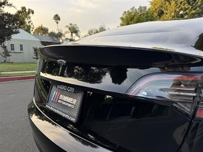 2021 Tesla Model 3 Standard Range Plus - Photo 15 - Studio City, CA 91604