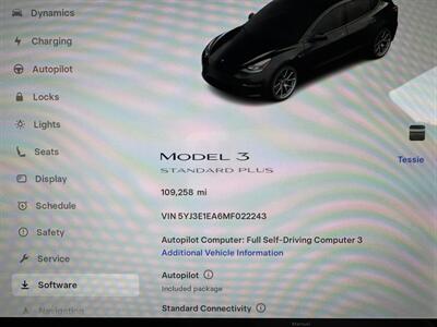 2021 Tesla Model 3 Standard Range Plus - Photo 54 - Studio City, CA 91604