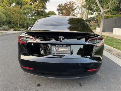 2021 Tesla Model 3 Standard Range Plus - Photo 11 - Studio City, CA 91604