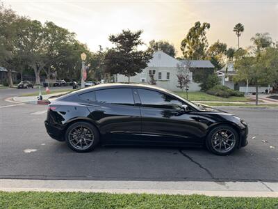 2021 Tesla Model 3 Standard Range Plus - Photo 17 - Studio City, CA 91604