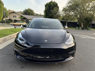 2021 Tesla Model 3 Standard Range Plus - Photo 4 - Studio City, CA 91604