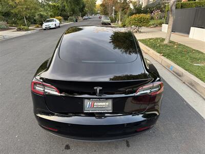 2021 Tesla Model 3 Standard Range Plus - Photo 12 - Studio City, CA 91604