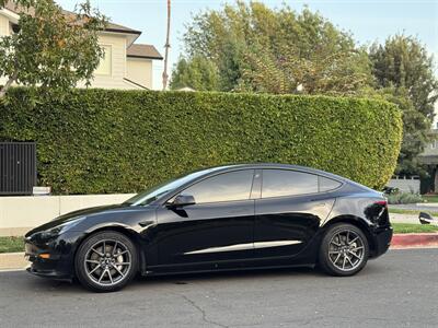 2021 Tesla Model 3 Standard Range Plus - Photo 21 - Studio City, CA 91604