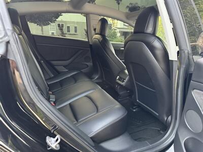 2021 Tesla Model 3 Standard Range Plus - Photo 46 - Studio City, CA 91604