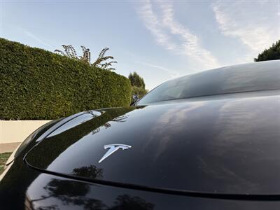 2021 Tesla Model 3 Standard Range Plus - Photo 19 - Studio City, CA 91604