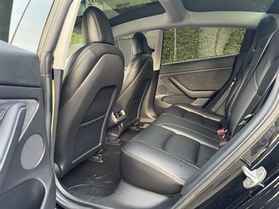 2021 Tesla Model 3 Standard Range Plus - Photo 36 - Studio City, CA 91604