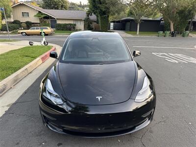 2021 Tesla Model 3 Standard Range Plus - Photo 5 - Studio City, CA 91604