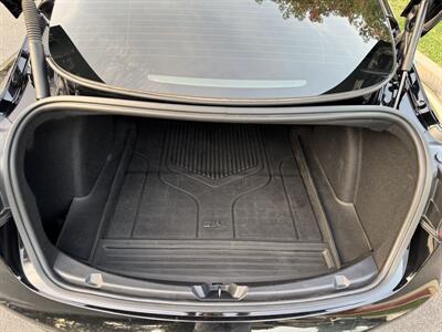 2021 Tesla Model 3 Standard Range Plus - Photo 45 - Studio City, CA 91604