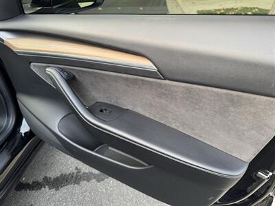 2021 Tesla Model 3 Standard Range Plus - Photo 51 - Studio City, CA 91604