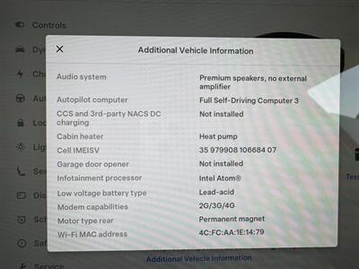 2021 Tesla Model 3 Standard Range Plus - Photo 55 - Studio City, CA 91604