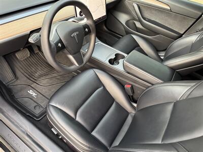 2021 Tesla Model 3 Standard Range Plus - Photo 31 - Studio City, CA 91604