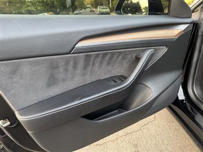 2021 Tesla Model 3 Standard Range Plus - Photo 26 - Studio City, CA 91604