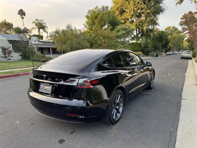2021 Tesla Model 3 Standard Range Plus - Photo 13 - Studio City, CA 91604