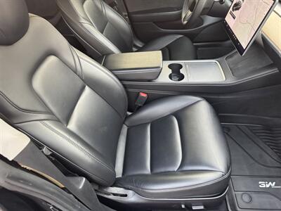 2021 Tesla Model 3 Standard Range Plus - Photo 53 - Studio City, CA 91604