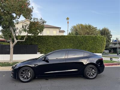 2021 Tesla Model 3 Standard Range Plus - Photo 7 - Studio City, CA 91604