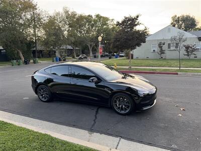 2021 Tesla Model 3 Standard Range Plus - Photo 18 - Studio City, CA 91604