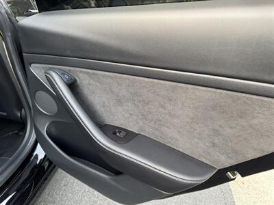2021 Tesla Model 3 Standard Range Plus - Photo 47 - Studio City, CA 91604