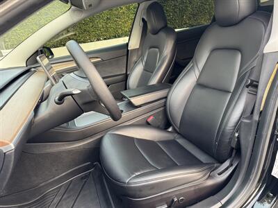 2021 Tesla Model 3 Standard Range Plus - Photo 29 - Studio City, CA 91604