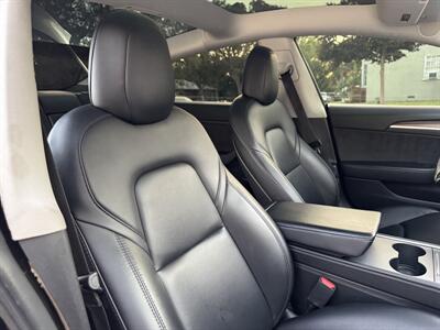 2021 Tesla Model 3 Standard Range Plus - Photo 52 - Studio City, CA 91604