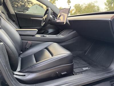 2021 Tesla Model 3 Standard Range Plus - Photo 50 - Studio City, CA 91604