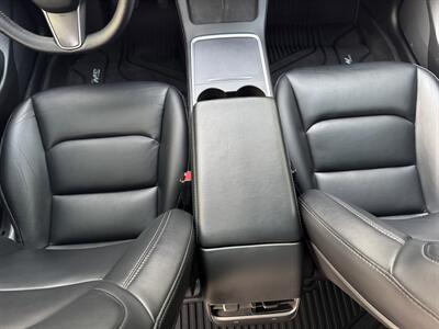 2021 Tesla Model 3 Standard Range Plus - Photo 40 - Studio City, CA 91604