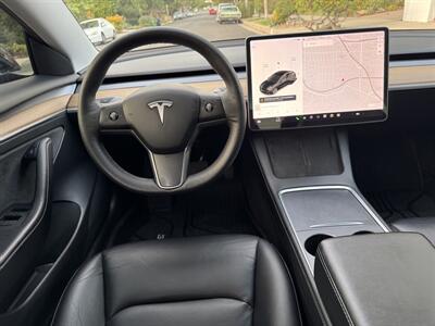 2021 Tesla Model 3 Standard Range Plus - Photo 39 - Studio City, CA 91604