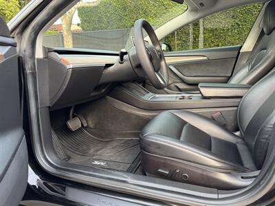 2021 Tesla Model 3 Standard Range Plus - Photo 24 - Studio City, CA 91604