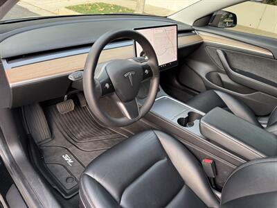 2021 Tesla Model 3 Standard Range Plus - Photo 33 - Studio City, CA 91604