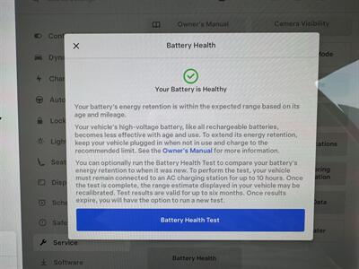2021 Tesla Model 3 Standard Range Plus - Photo 56 - Studio City, CA 91604