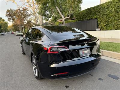 2021 Tesla Model 3 Standard Range Plus - Photo 10 - Studio City, CA 91604