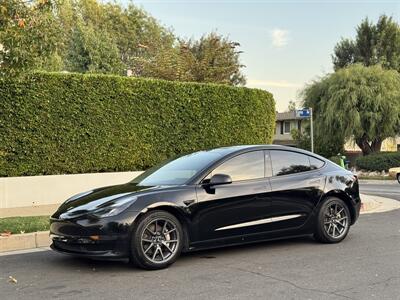 2021 Tesla Model 3 Standard Range Plus - Photo 20 - Studio City, CA 91604