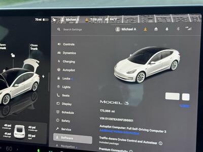 2022 Tesla Model 3 - Photo 40 - Studio City, CA 91604