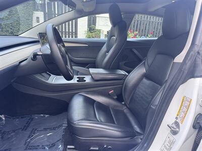 2022 Tesla Model 3 - Photo 16 - Studio City, CA 91604