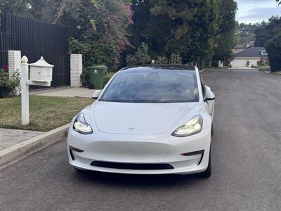 2022 Tesla Model 3 - Photo 4 - Studio City, CA 91604