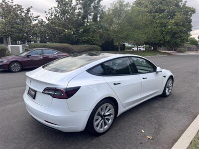 2022 Tesla Model 3 - Photo 14 - Studio City, CA 91604