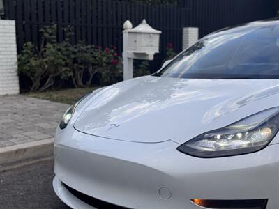 2022 Tesla Model 3 - Photo 7 - Studio City, CA 91604