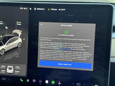 2022 Tesla Model 3 - Photo 38 - Studio City, CA 91604