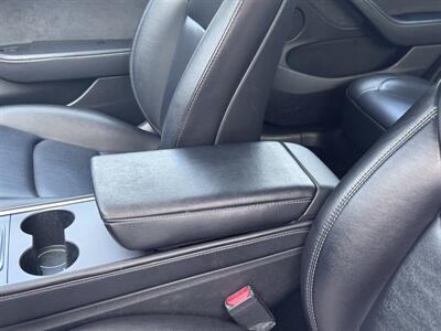 2022 Tesla Model 3 - Photo 22 - Studio City, CA 91604