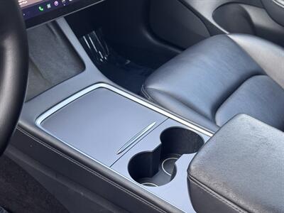 2022 Tesla Model 3 - Photo 30 - Studio City, CA 91604