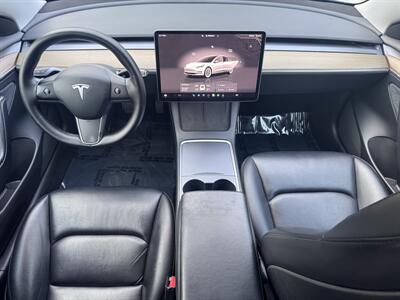 2022 Tesla Model 3 - Photo 15 - Studio City, CA 91604
