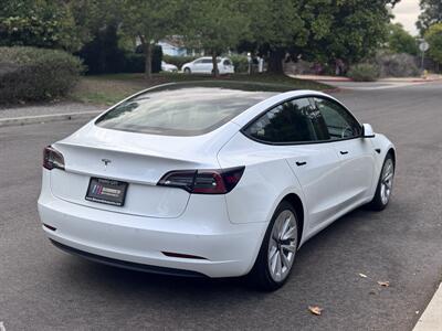 2022 Tesla Model 3 - Photo 13 - Studio City, CA 91604