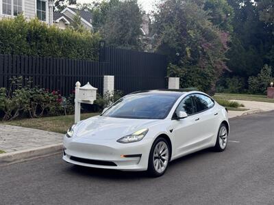 2022 Tesla Model 3 - Photo 2 - Studio City, CA 91604