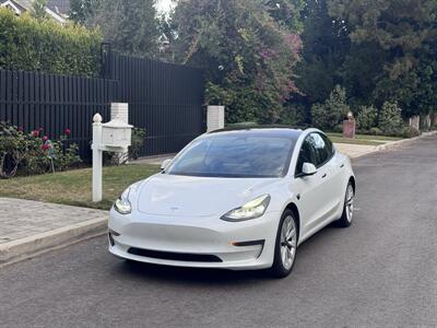 2022 Tesla Model 3 - Photo 3 - Studio City, CA 91604