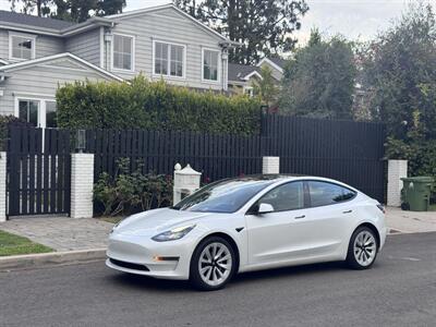2022 Tesla Model 3 - Photo 1 - Studio City, CA 91604
