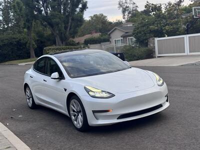2022 Tesla Model 3 - Photo 8 - Studio City, CA 91604